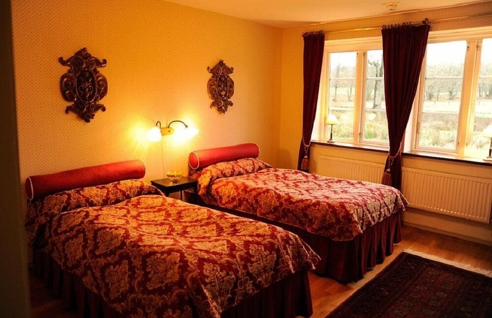 Kronovalls vinslott photo 4