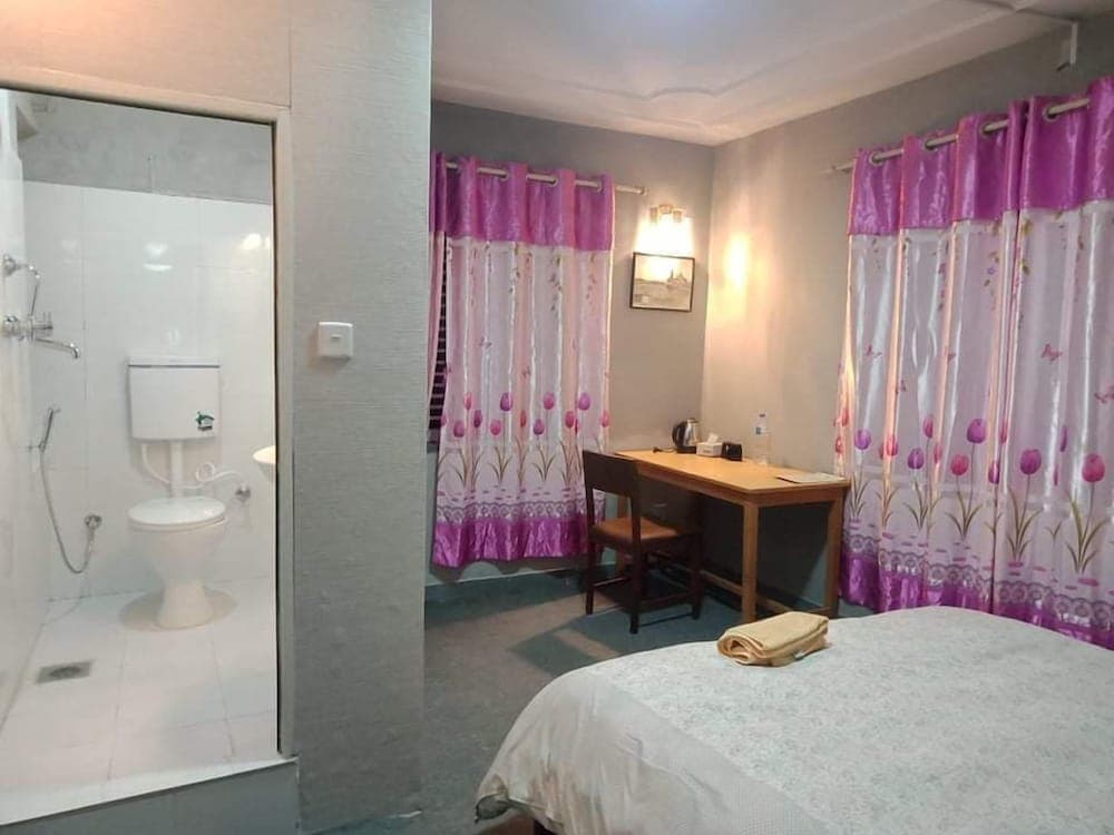 Orchid Home Bed and Breakfast