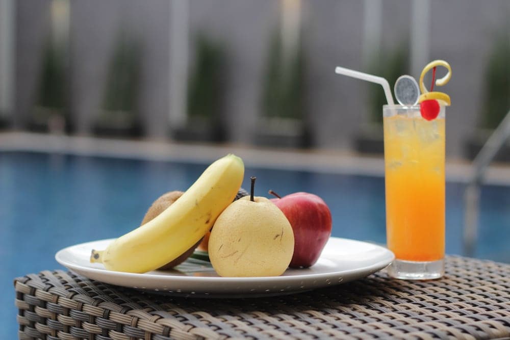 Atrium Premiere Hotel Cilacap photo 5