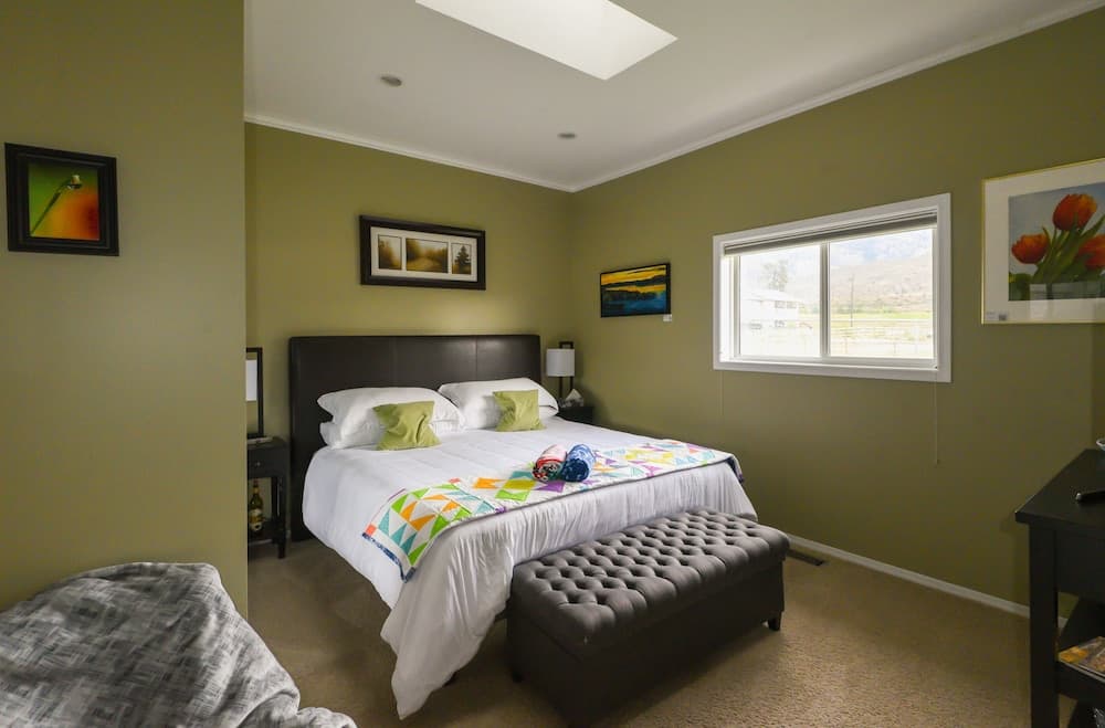 Uncorked Bed & Breakfast photo 7