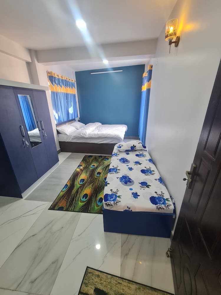 Hotel Homestay Inn photo 8