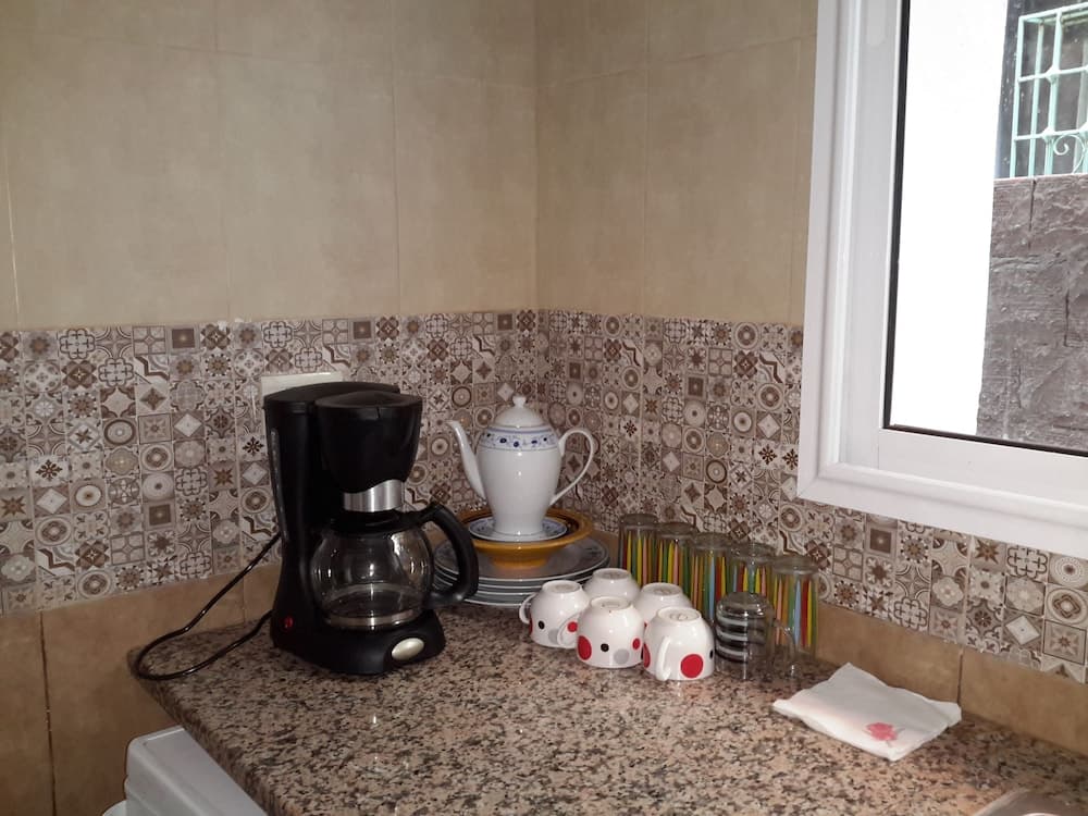 Appartements Aloui Foued photo 6