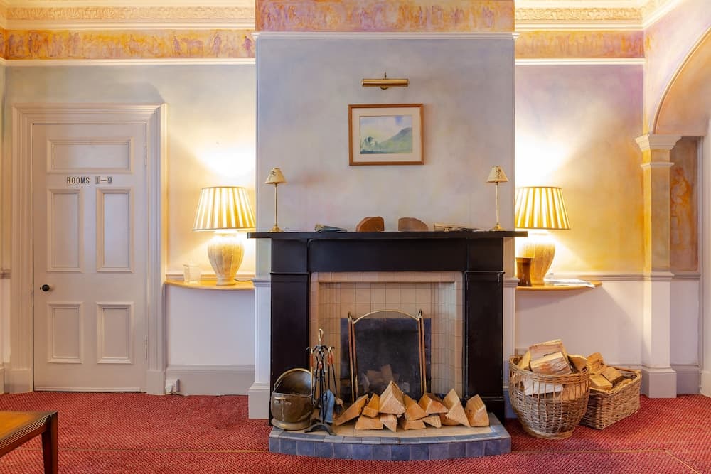 The Lodge on the Loch by OYO photo 8