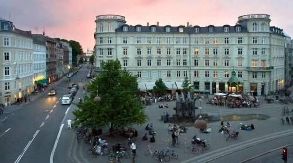 Copenhagen Zone photo 4