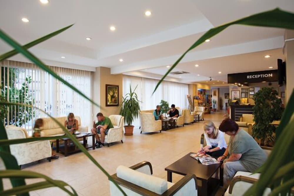 Helios Hotel - All Inclusive photo 9