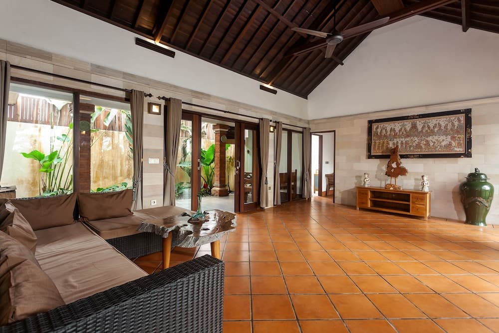 Ubud Luwih Villa photo 6