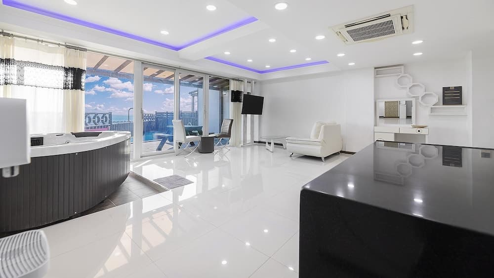 Pohang 0.1 Poolvilla photo 9