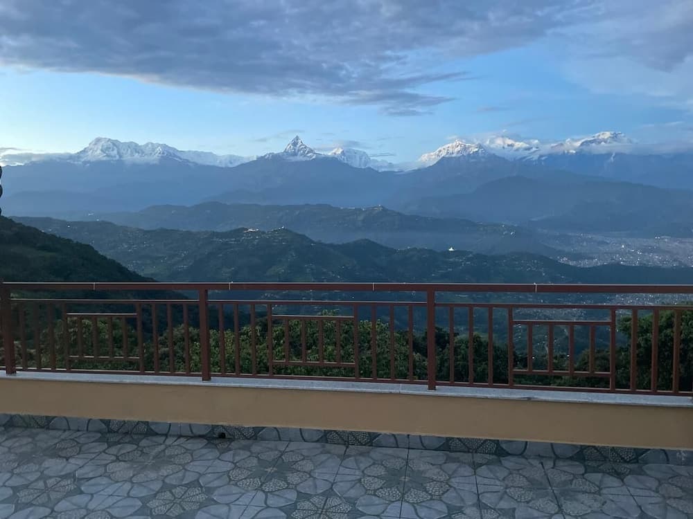 Mattikhan Mountain View Resort photo 6