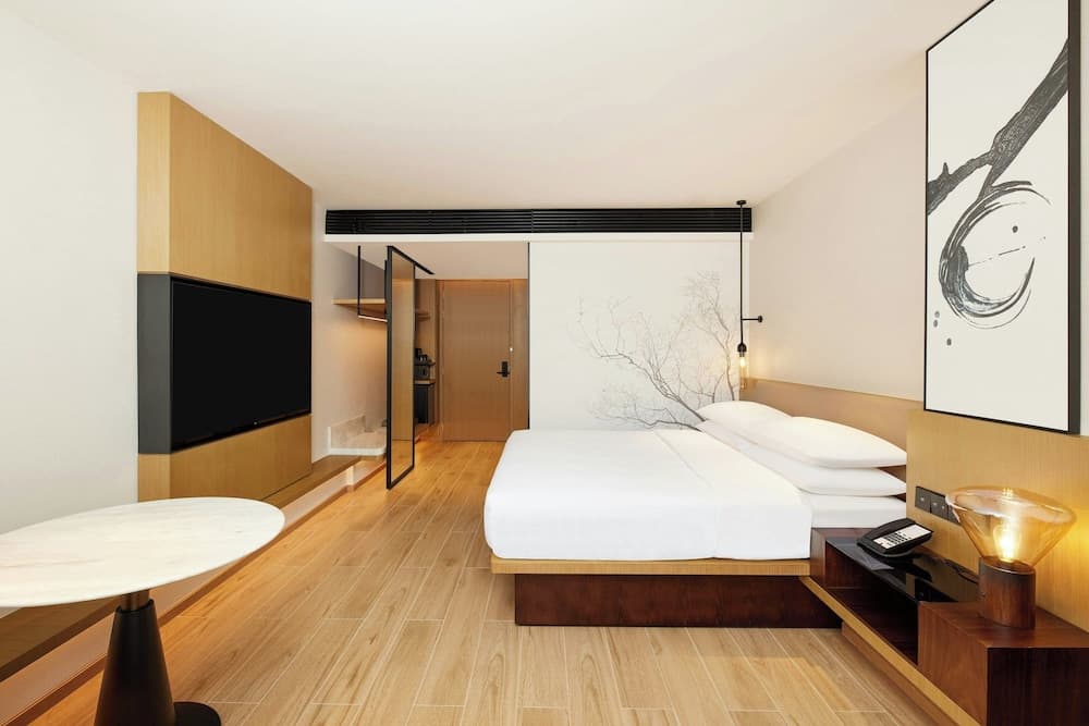 Fairfield by Marriott Haikou Meilan photo 7