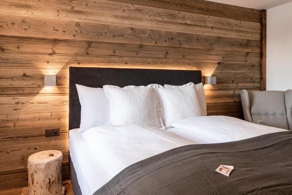 Hotel Ermitage Kandersteg photo 5