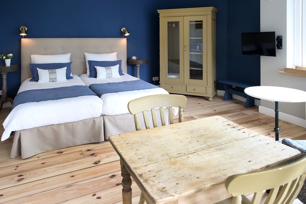 Bed & Breakfast Het Dijkhuis Eersel photo 5