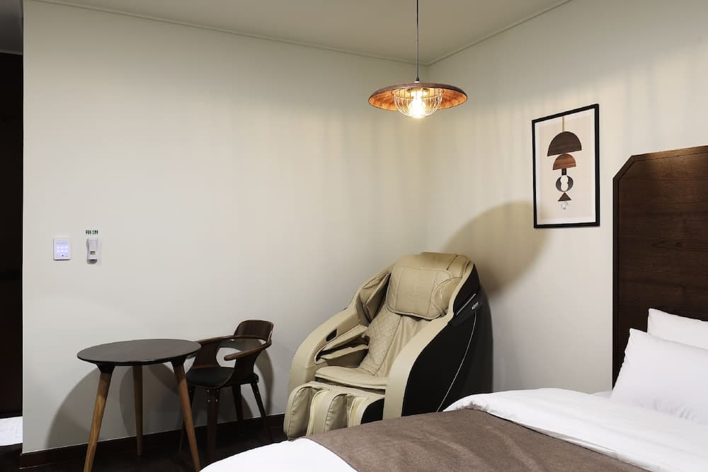Hotel Urban Brown photo 4