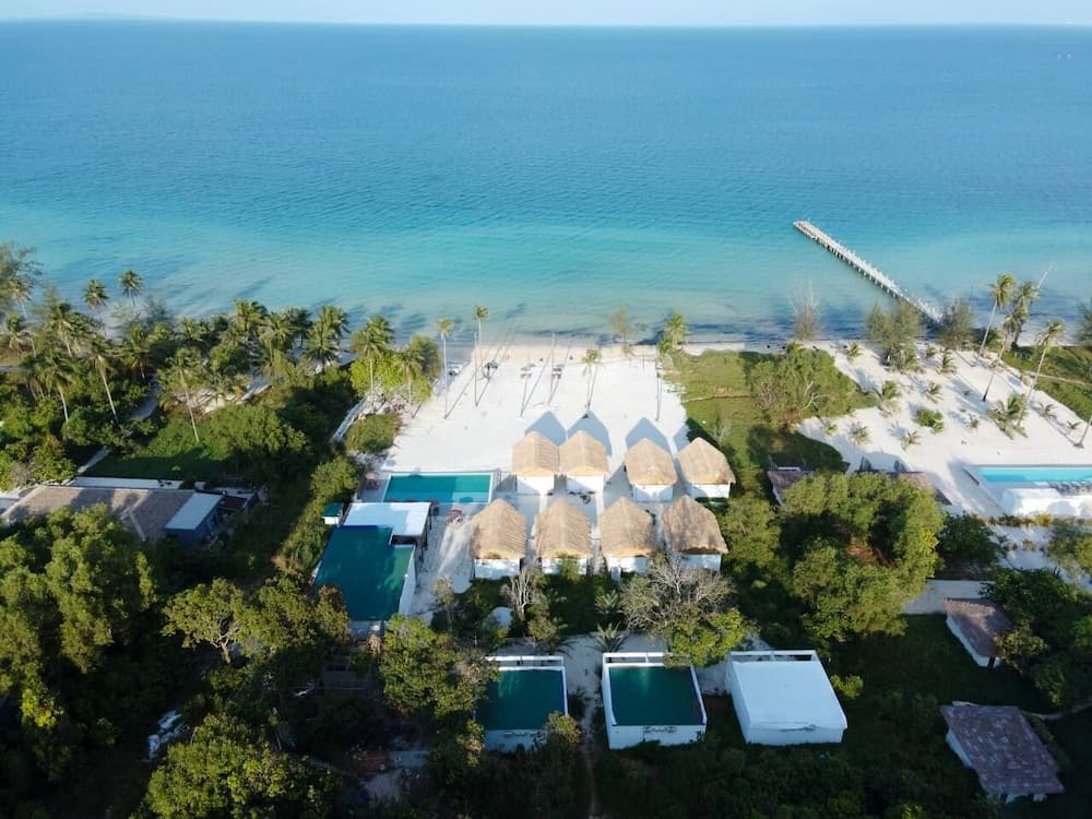 Luna Resort Koh Rong photo 3