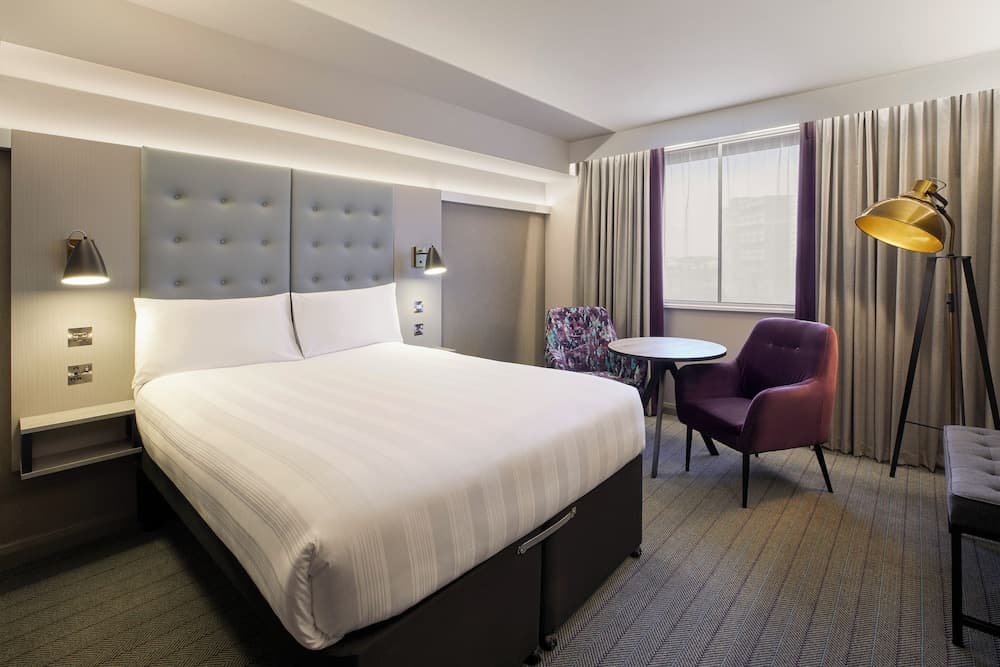Premier Inn London Waterloo - Lambeth Road photo 3