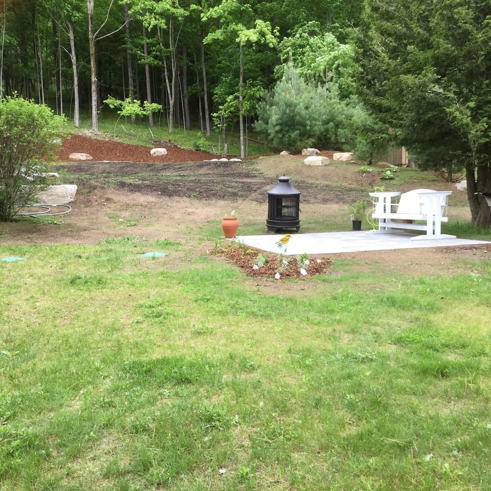 Echo Woods B&B photo 5