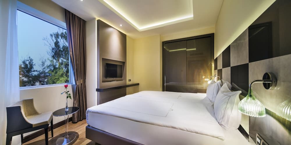 Bellis Deluxe Hotel photo 2