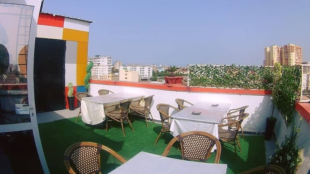 Hotel Dar Lyes photo 8