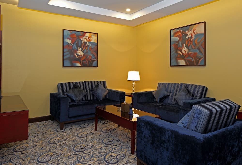 Intour Al Khafji Hotel photo 5