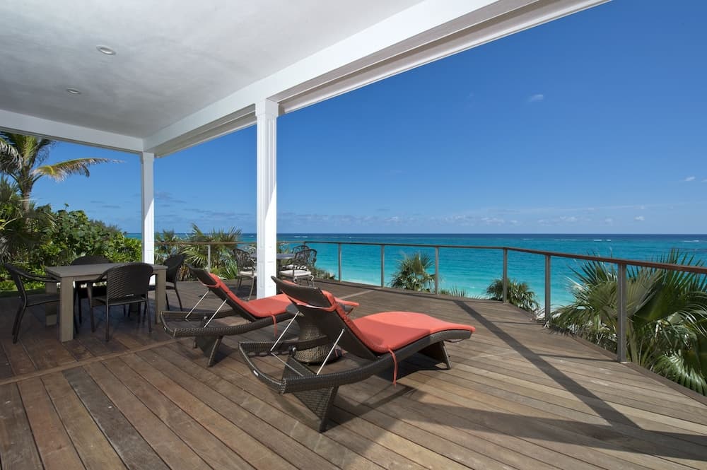 Aqua Villa And Cottage 3 Bedroom Home