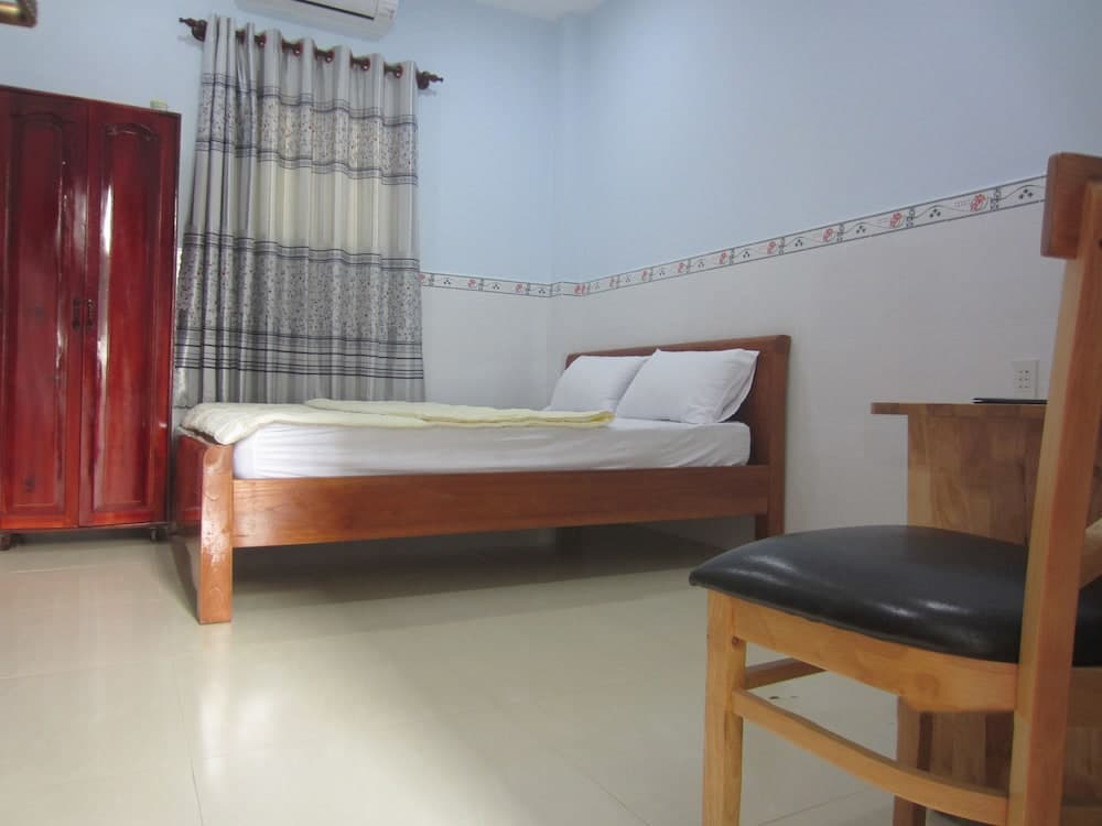 Ngan Giang Guest House photo 4