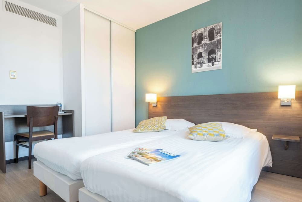 Comfort Aparthotel Nimes Centre photo 3