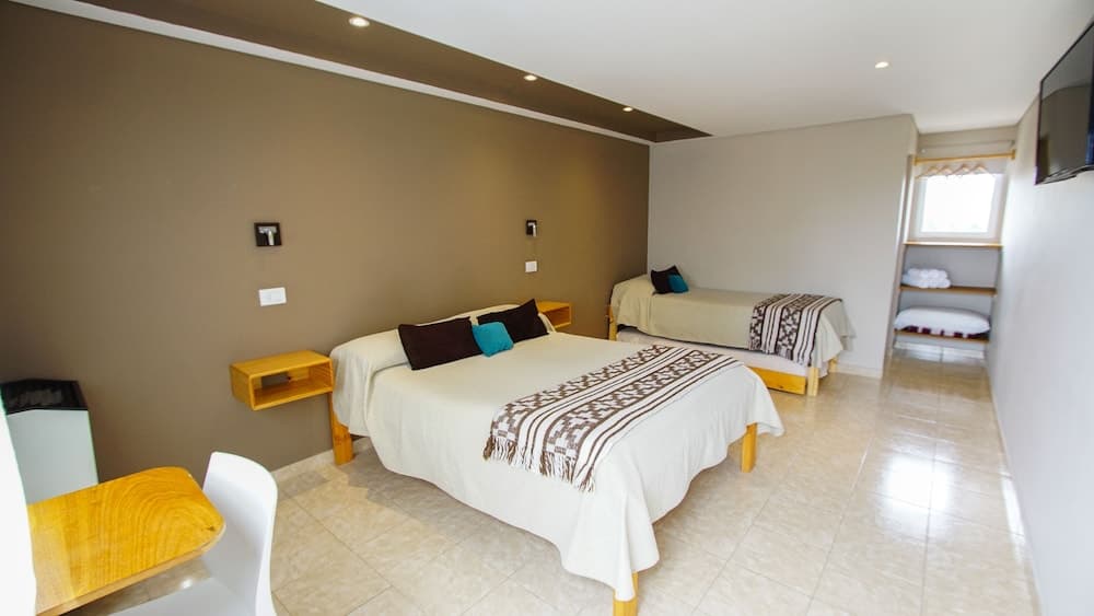 Montano Boutique Suites photo 3
