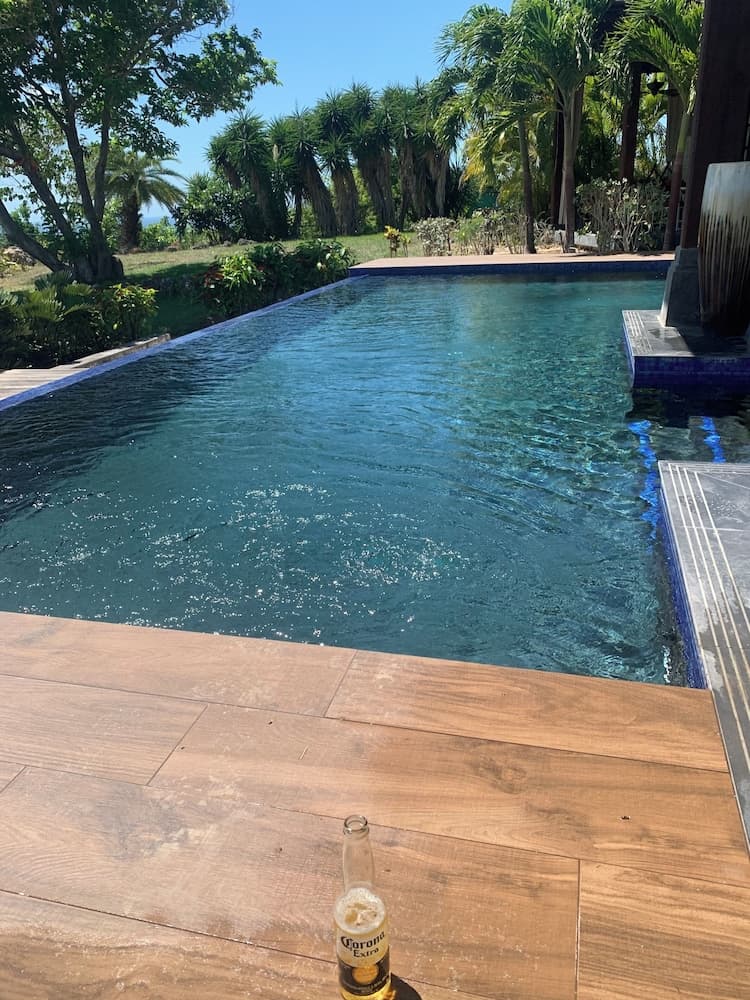 Breezin Villa in Deans photo 2