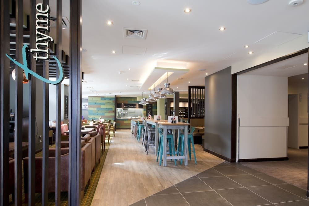 Premier Inn London Clapham photo 6