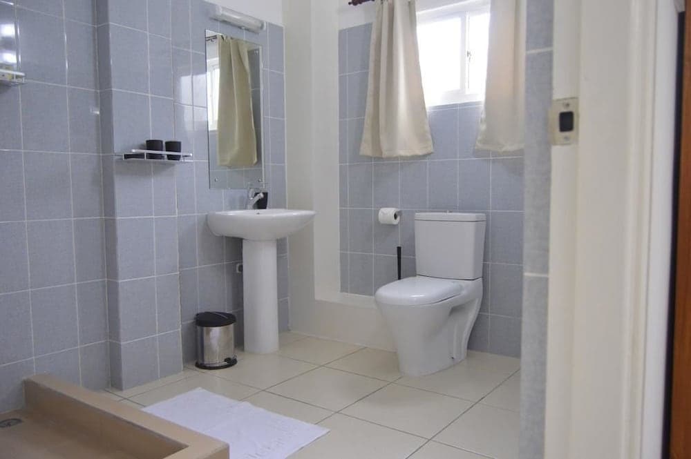 Chez Payet Guesthouse photo 3