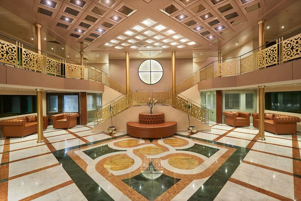 Nile View Jewel Hotel photo 9