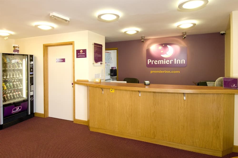 Premier Inn Gloucester Business Park photo 7