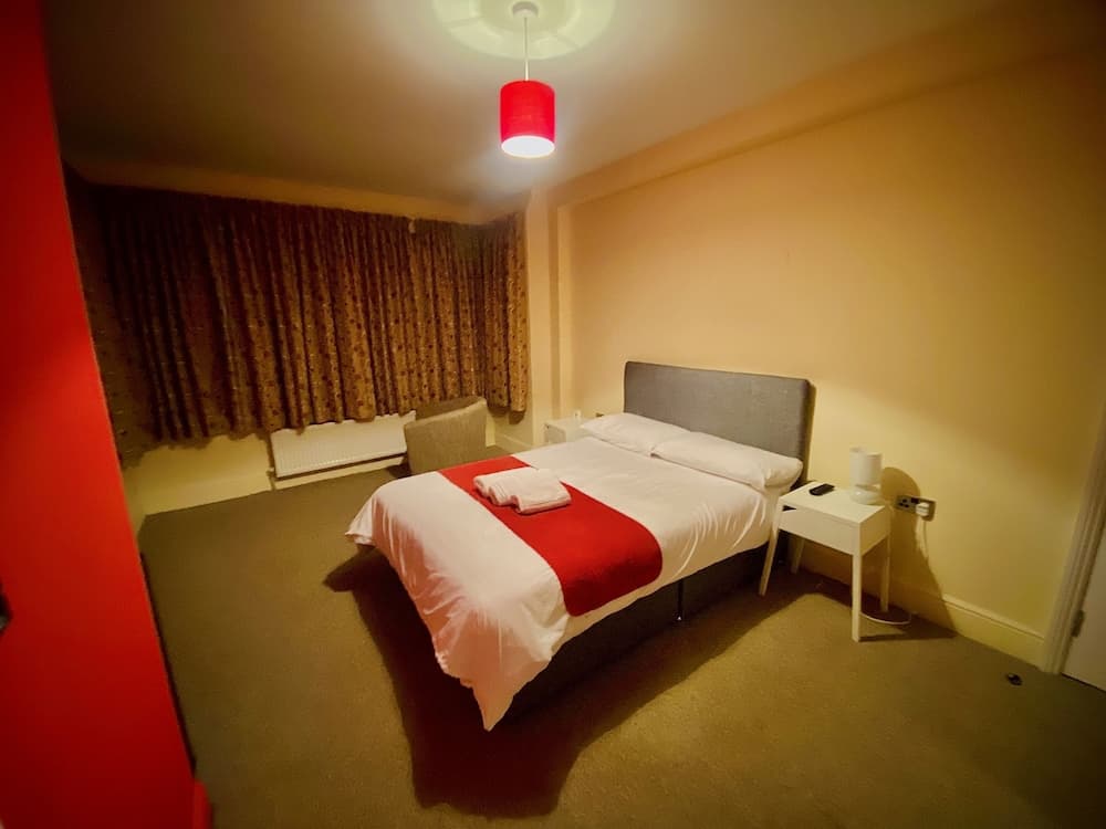 Station Hotel photo 6