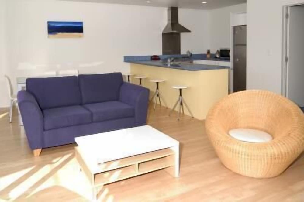 Marine Reserved Holiday Apartments photo 9