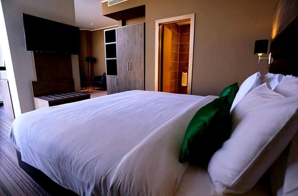 Hotel Zenith photo 8