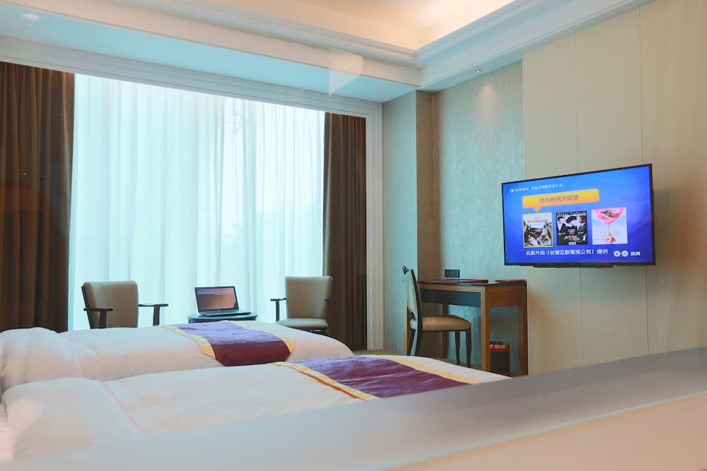 Happiness Inn Hotel, New Taipei City photo 2
