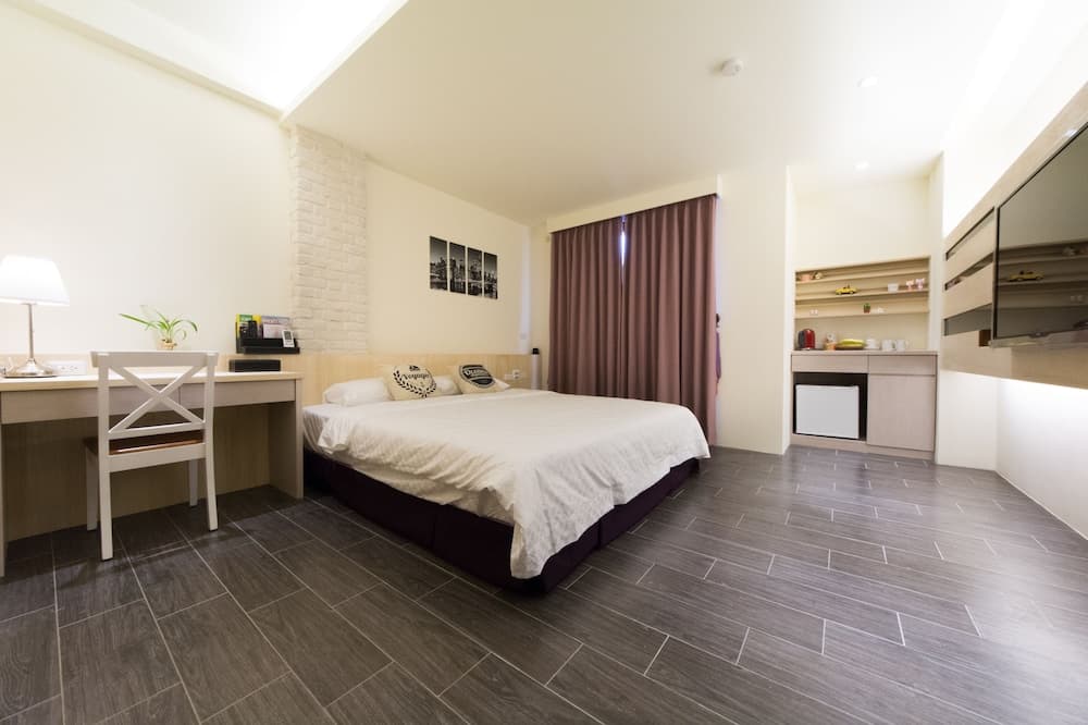 Zi Qing Cheng B&B photo 9