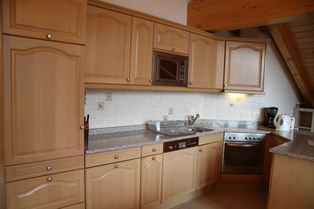 Apartments Chateau Leukerbad photo 9