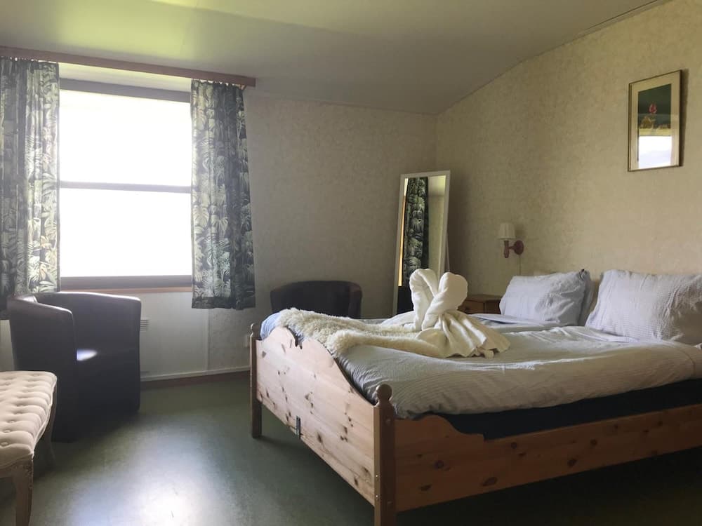 Pilgrimshotellet photo 4
