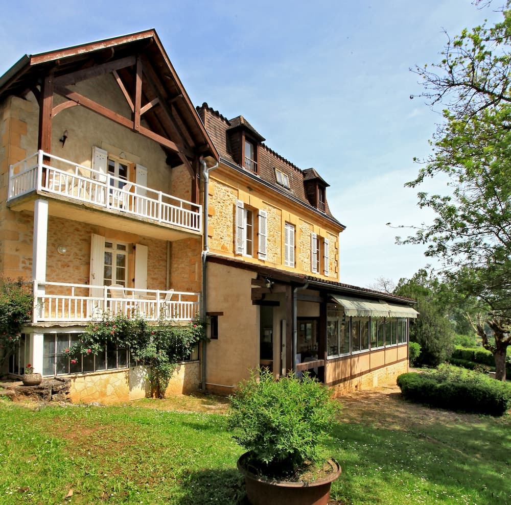Hôtel La Verperie photo 2