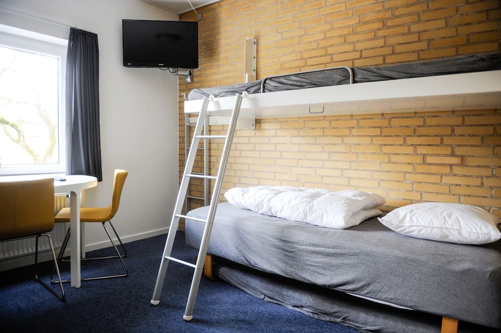 Idrætscenter Jammerbugt - Hostel photo 4