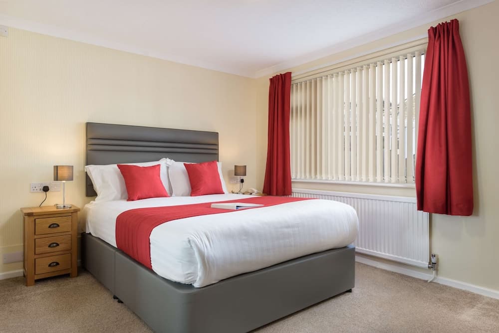 Best Western Fowey Valley photo 4