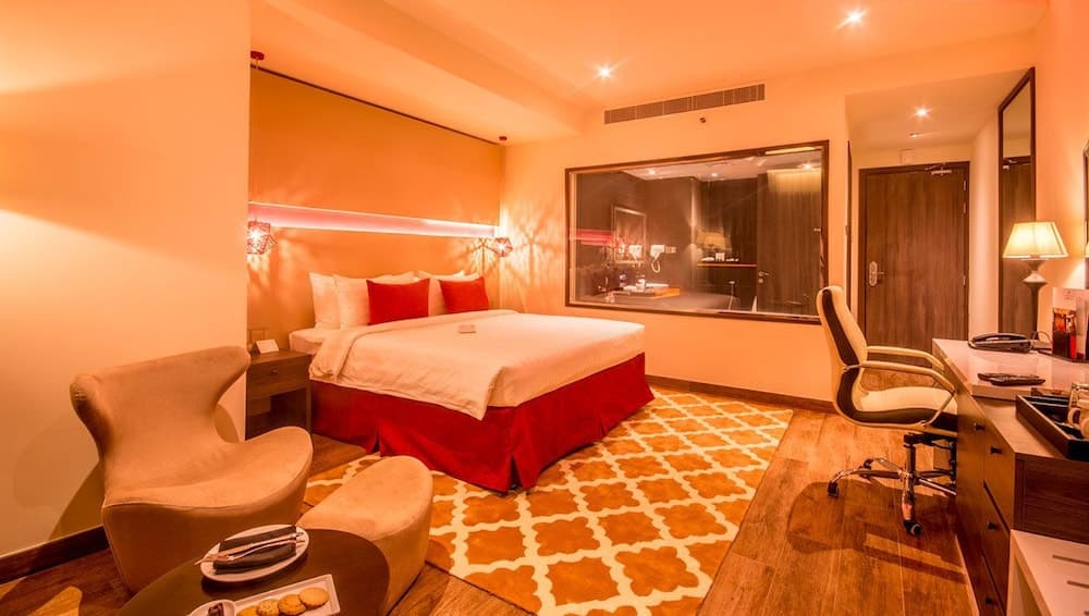 Carnelian By Glory Bower Hotel photo 9