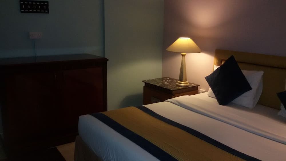 Mermaid Beach Hotel LLC photo 6