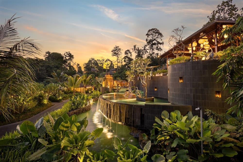 Sanna Ubud A Pramana Experience photo 8