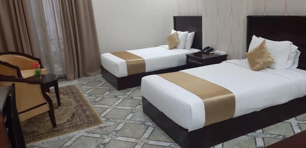 Venus Hotel Muscat photo 5