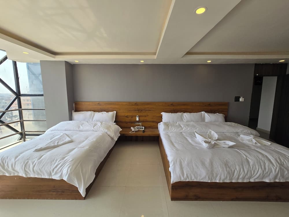 Hotel Kavaana Bardibas