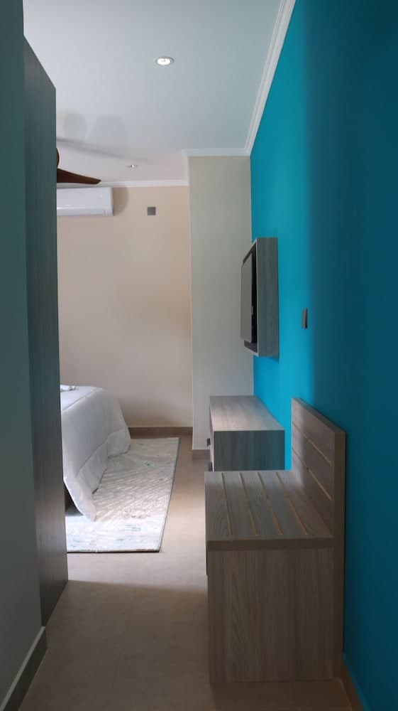 Thalassa Seychelles Hotel Apartments photo 4