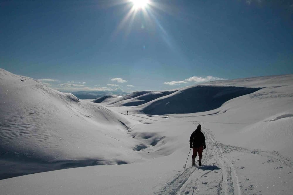 Høvringen Høgfjellshotell photo 2