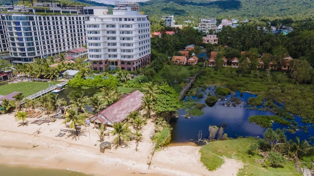 Thai Tan Tien Resort photo 6