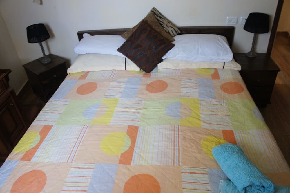 Akko Gate Hostel photo 5